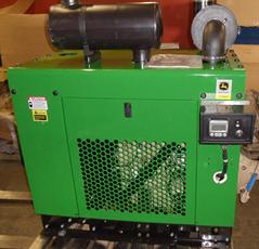 JOHN DEERE Industrial Engine