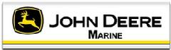 John Deere Marine Engine