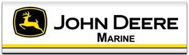 JOhn Deere Marine Auxiliary Engine